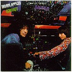 Contact - Front Cover